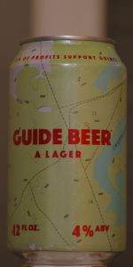 Guide Beer