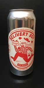 Delivery Boy