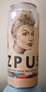 Rozpusta #2