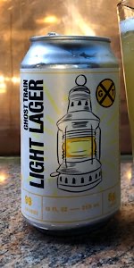 Light Lager