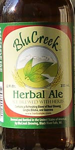 Herbal Ale