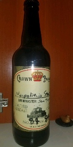 Neapolitain Stout