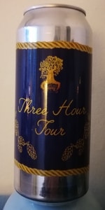 Three Hour Tour