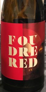 Foudre Red 18
