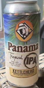 Panama IPA