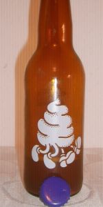 Original Double Vanilla Ice Cream IIPA