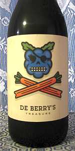De Berry's Treasure