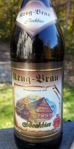 Bockbier