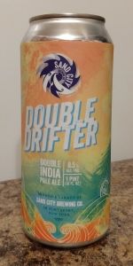 Double Drifter