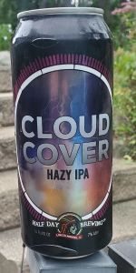Cloud Cover