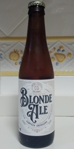 Blonde Club del Gourmet El Corte Ingles
