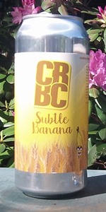 Subtle Banana