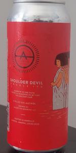 Shoulder Devil