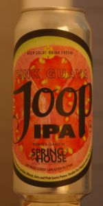 Joop - Pink Guava