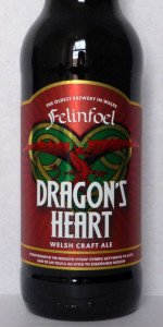 Dragon's Heart