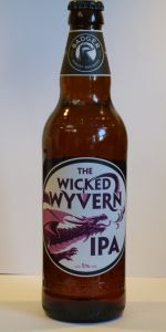 Wicked Wyvern