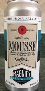 Mousse