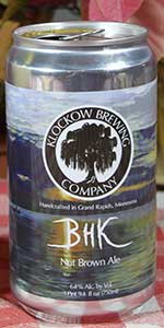 BHK