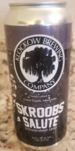 Skroobâs Salute