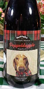 Doppledapple