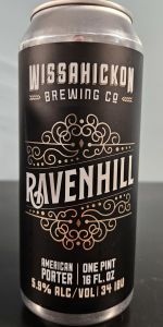 Ravenhill