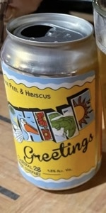 Sunshine Greetings