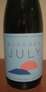 July