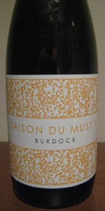 Saison du Must II