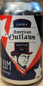 American Outlaws