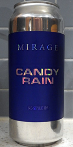 Candy Rain