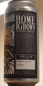 Zephyros