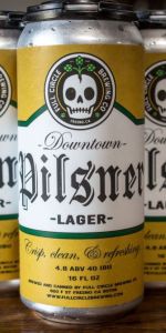 Downtown Pils