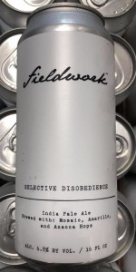 Selective Disobedience