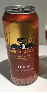 Diver