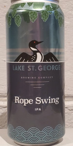 Rope Swing