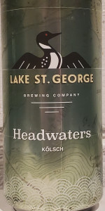 Headwaters