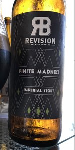 Finite Madness