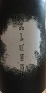 Alone
