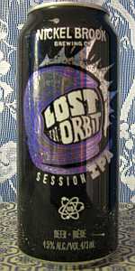 Lost In Orbit