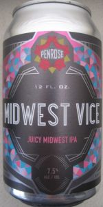 Midwest Vice