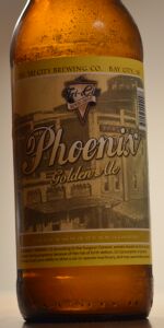 Phoenix Golden Ale