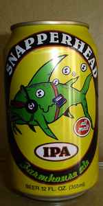 Snapperhead IPA