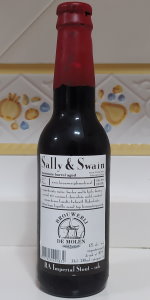 Sally & Swain