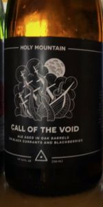 Call of the Void
