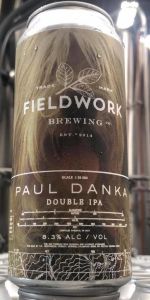 Paula Dank