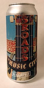 Nashville Skyline