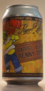 BA Renny DIPA