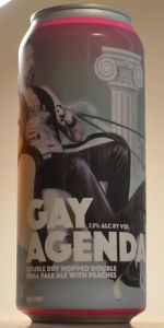 Gay Agenda