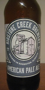 American Pale Ale