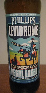 Levidrome